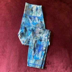 Wunder Under High Rise Tight